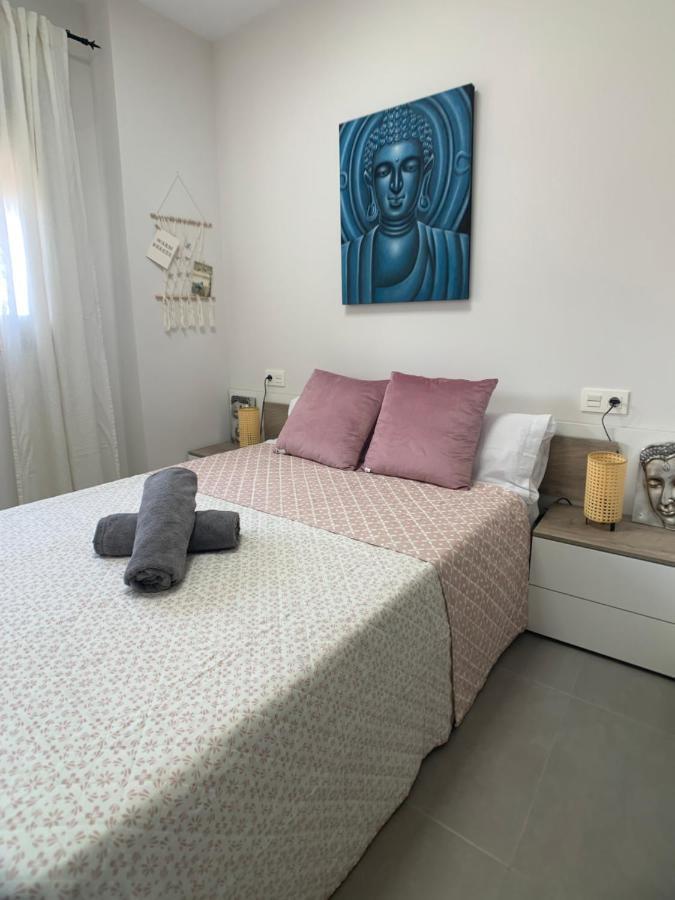 Apartamento Marques De Valleniza-sol Y Playa *