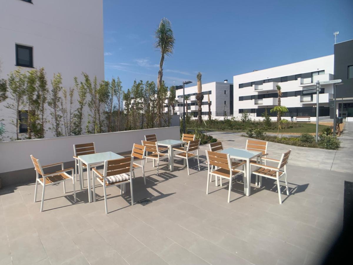 Marques De Valleniza-sol Y Playa Apartamento
