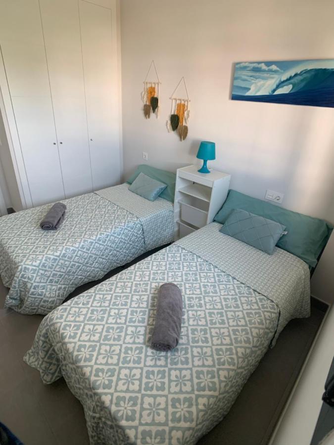 Apartamento Marques De Valleniza-sol Y Playa