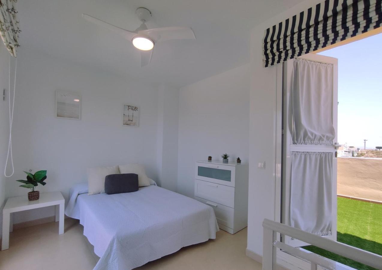 Aires De Valle-niza Apartamento Málaga