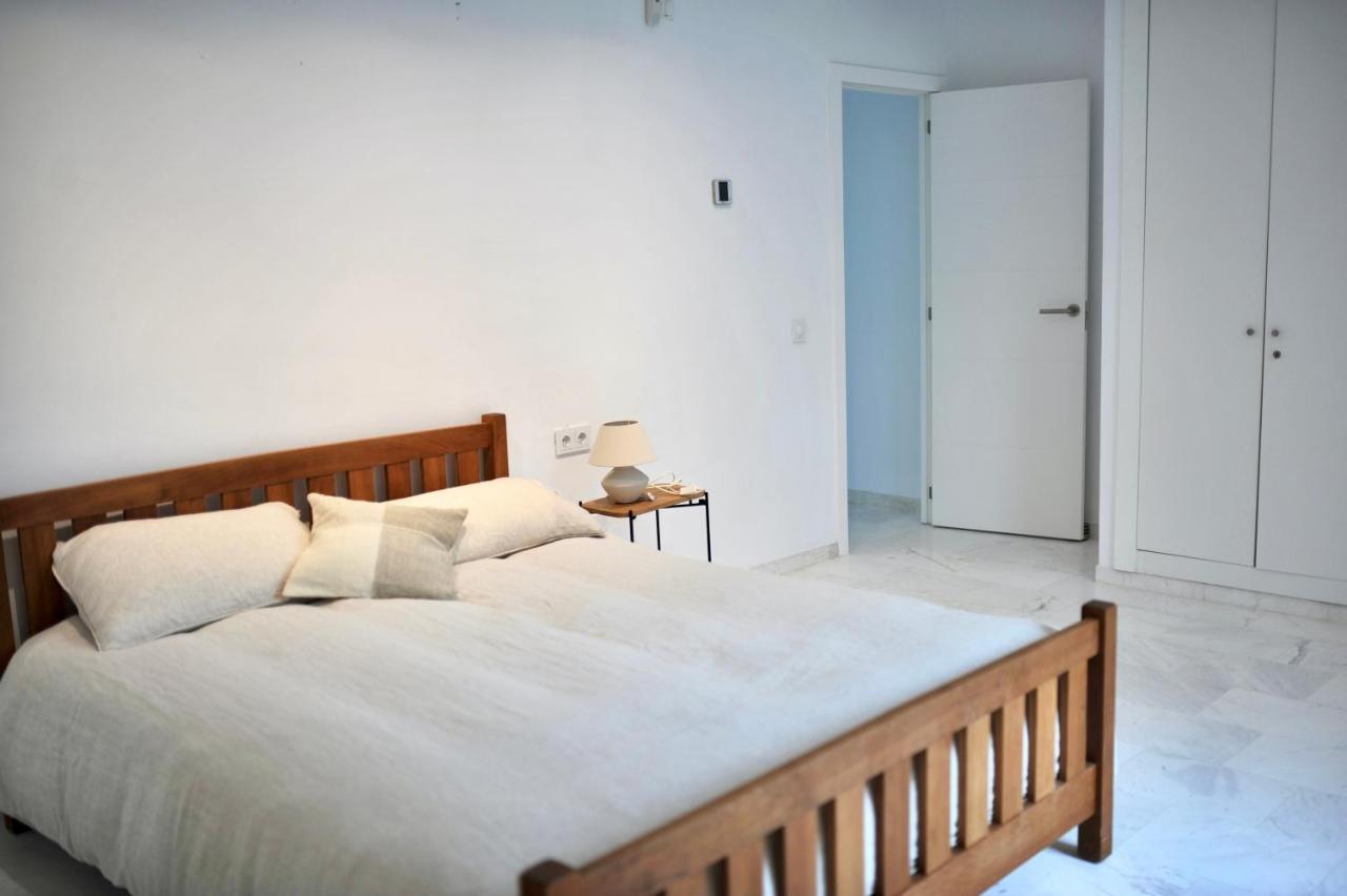 Apartamento Bright In The Hills Of Elviria *