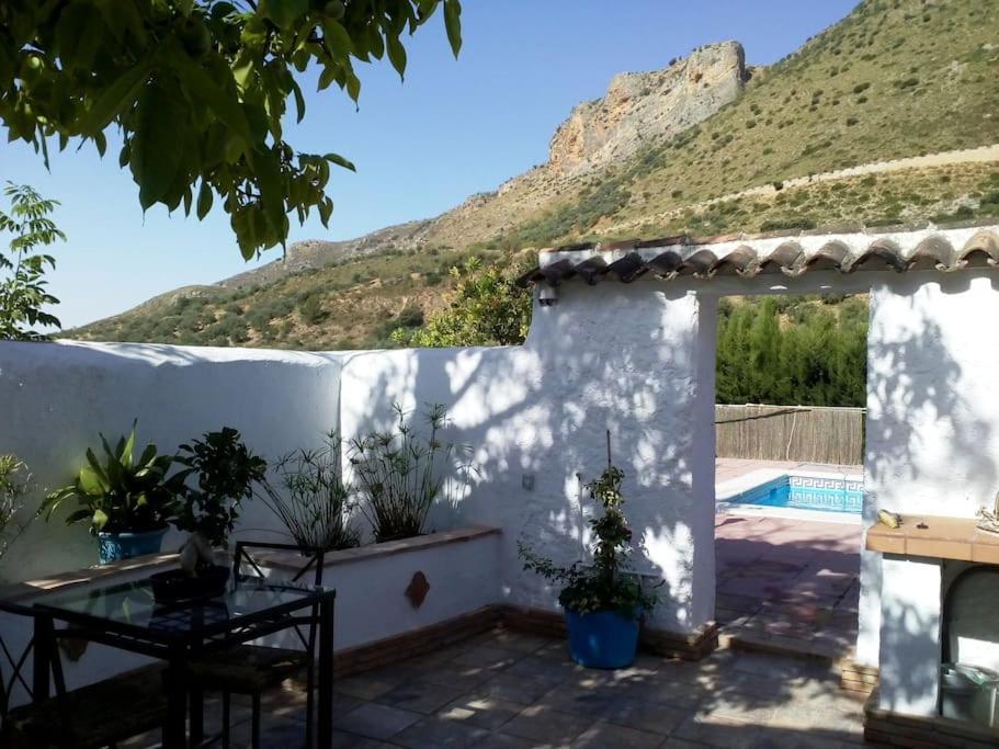 Apartamento El Ventorrillo La Alegria