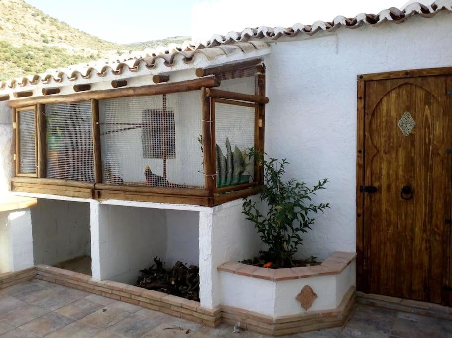 Apartamento El Ventorrillo La Alegria Málaga