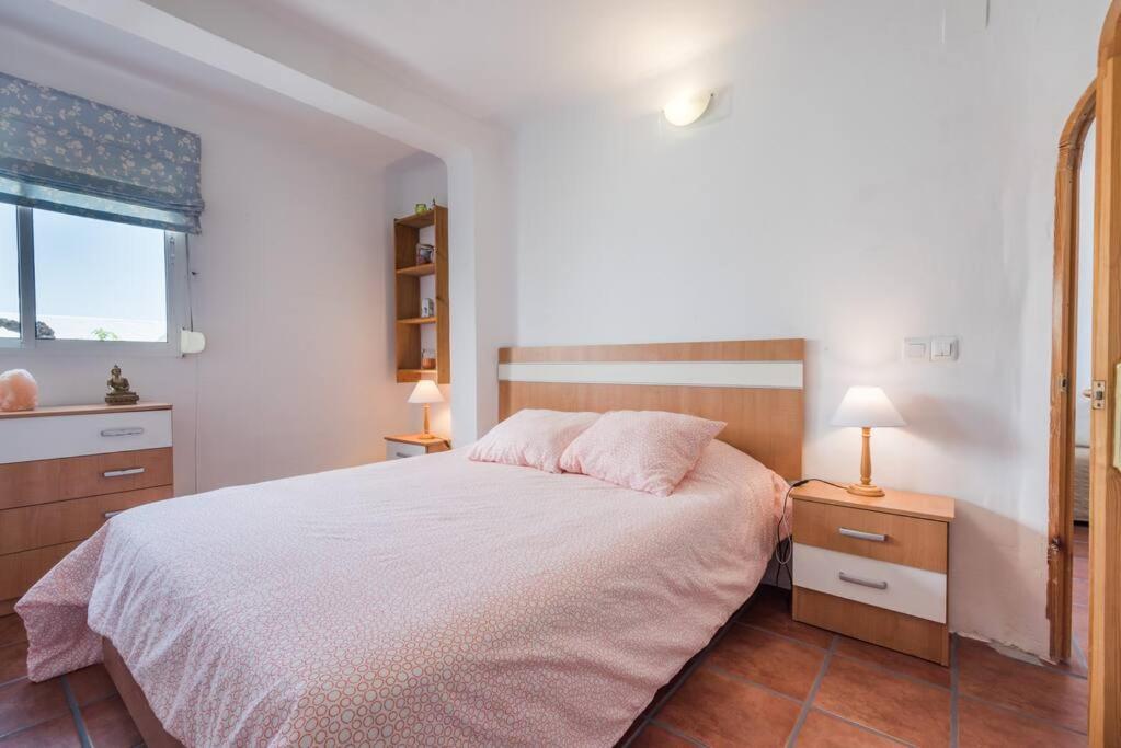 Penthouse Terrace Apartment Malaga