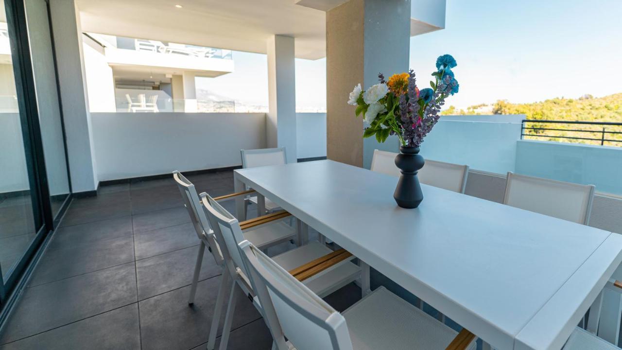 Costa Del Sol Hacienda Apartamento