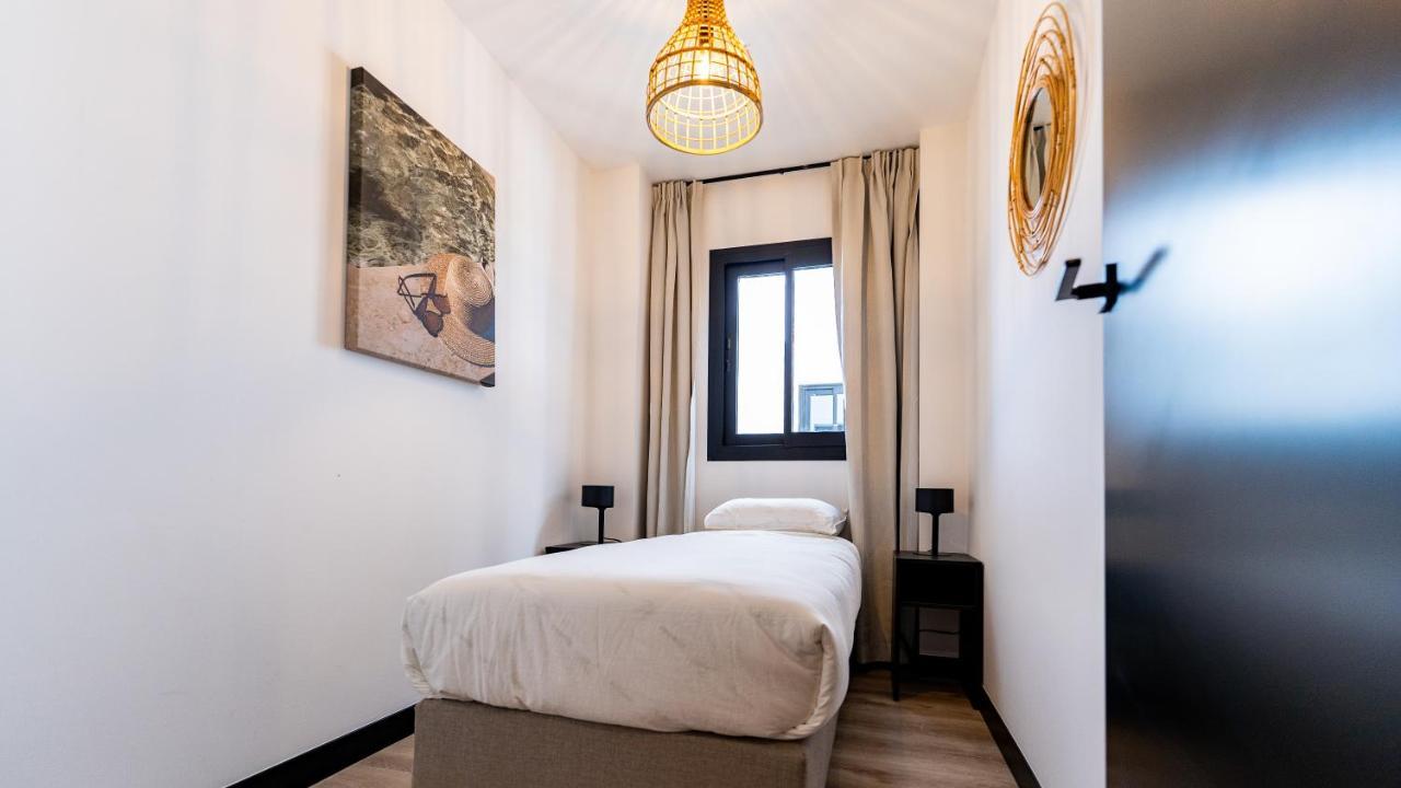 Costa Del Sol Hacienda Apartamento