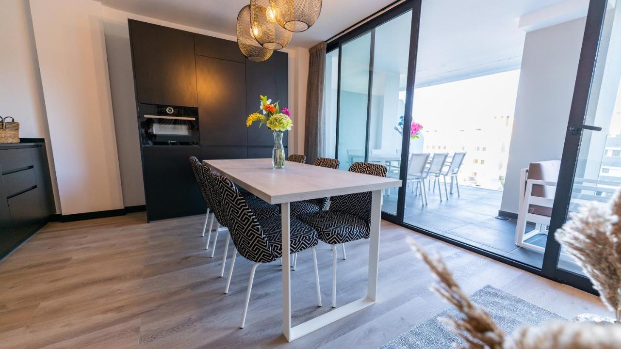 Apartamento Costa Del Sol Hacienda *