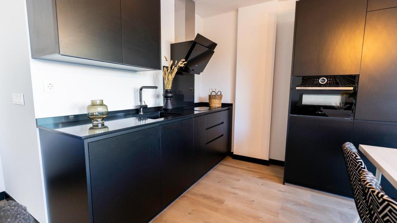 Apartamento Costa Del Sol Hacienda *