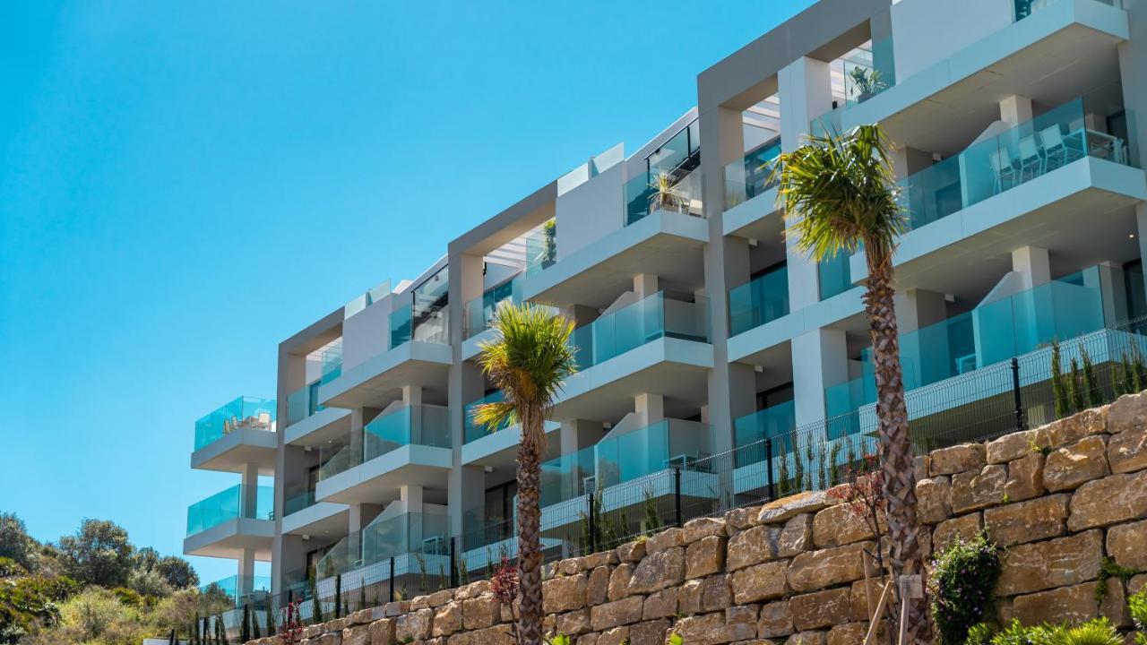 Costa Del Sol Hacienda Apartamento *