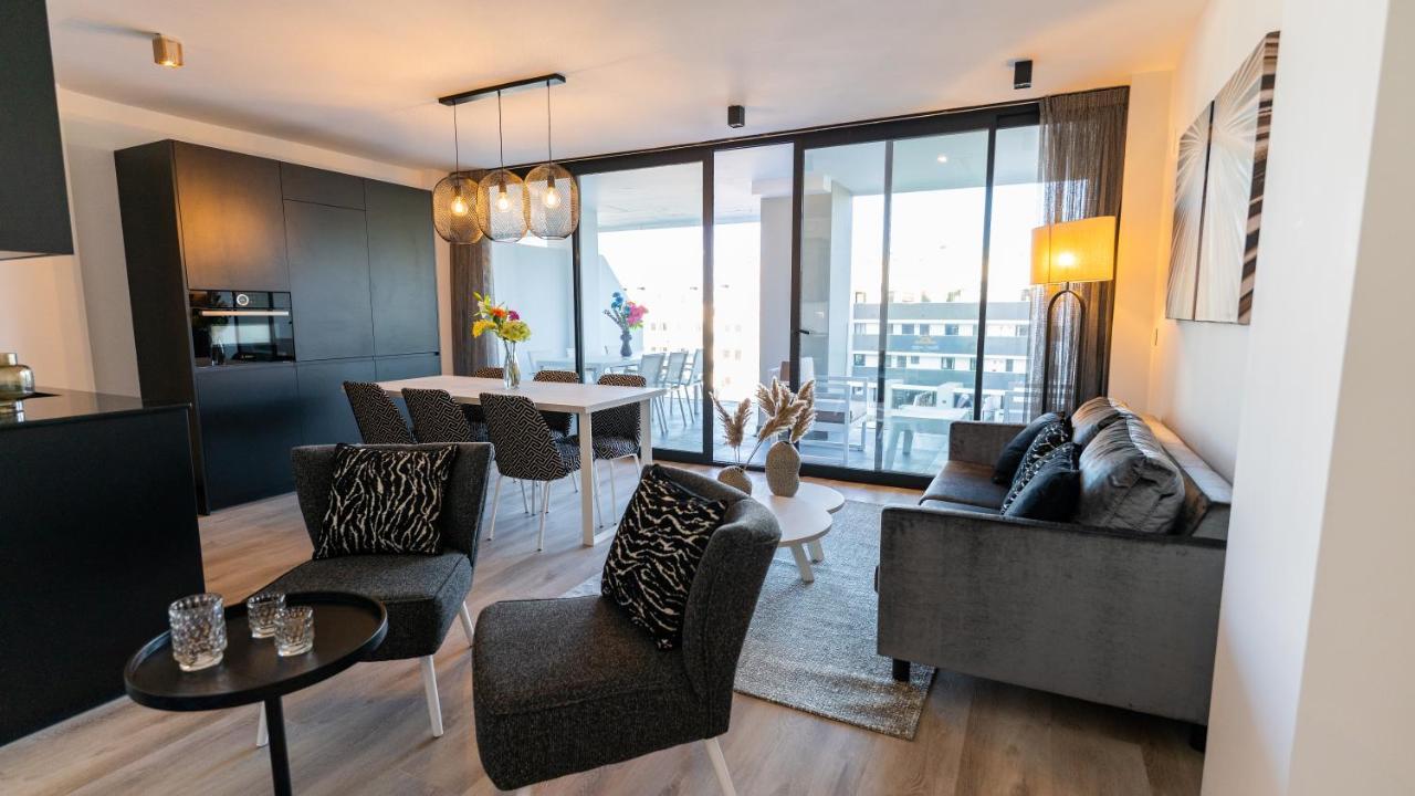 Costa Del Sol Hacienda Apartamento Málaga