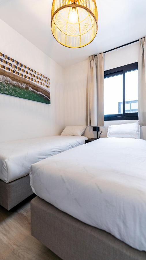 Apartamento Costa Del Sol Hacienda