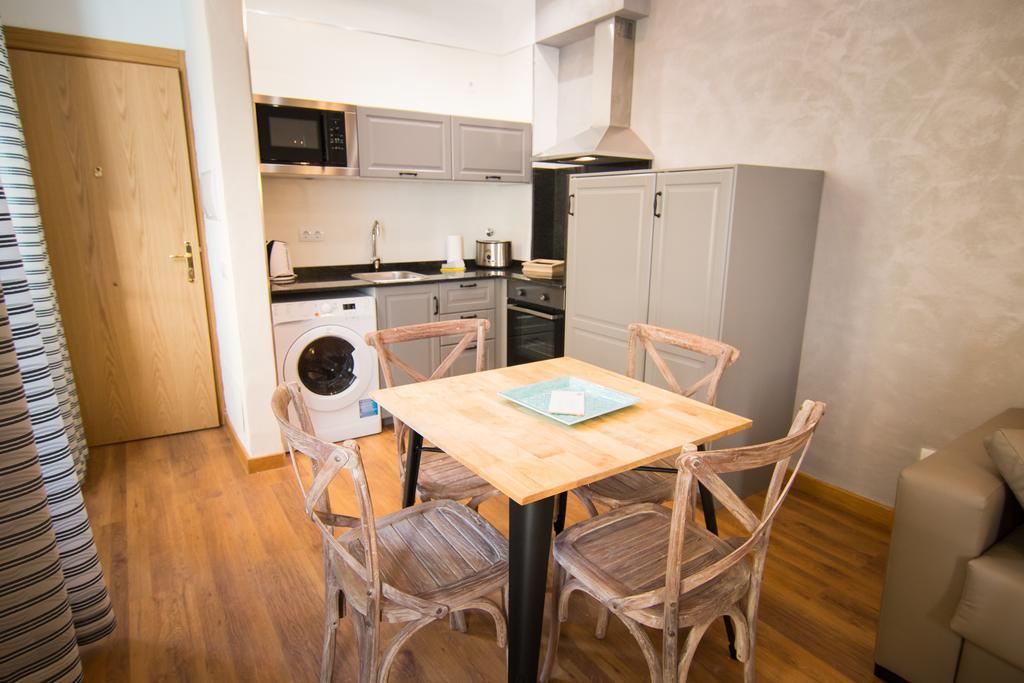 Apartamento Holidays2malaga Comfort Center