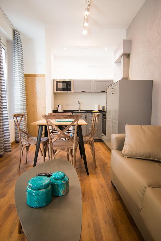 Holidays2malaga Comfort Center Apartamento