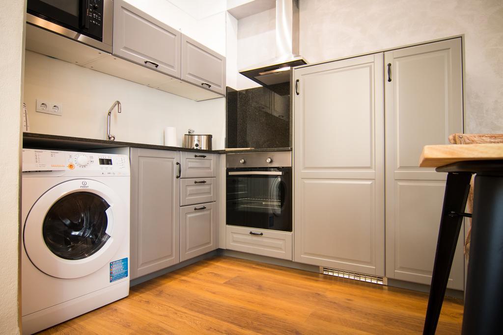 Apartamento Holidays2malaga Comfort Center *