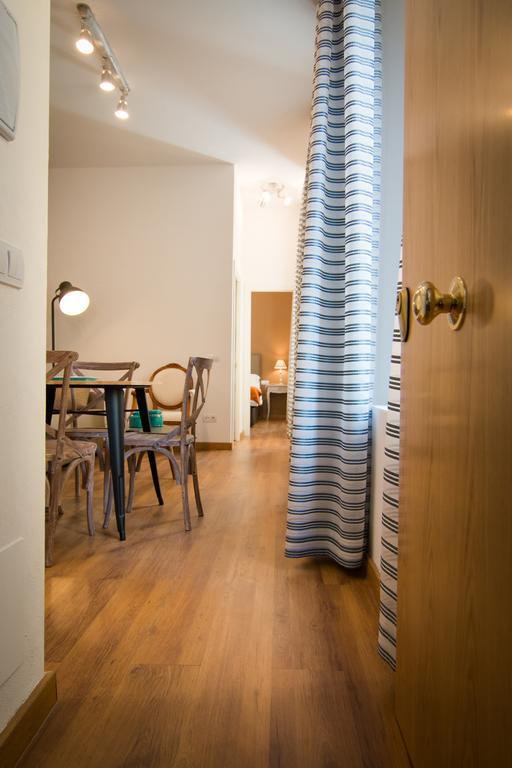 Apartamento Holidays2malaga Comfort Center