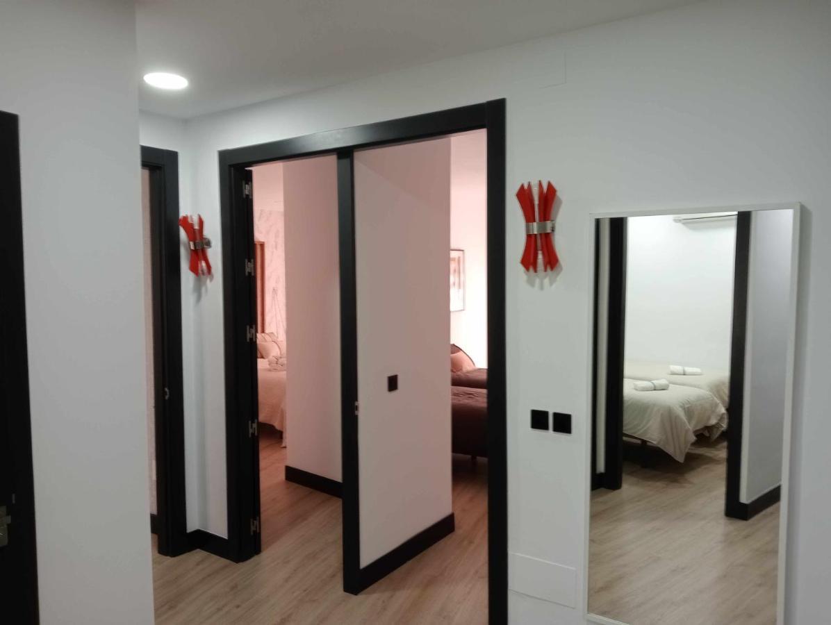 Apartamento Center Street Carcer *