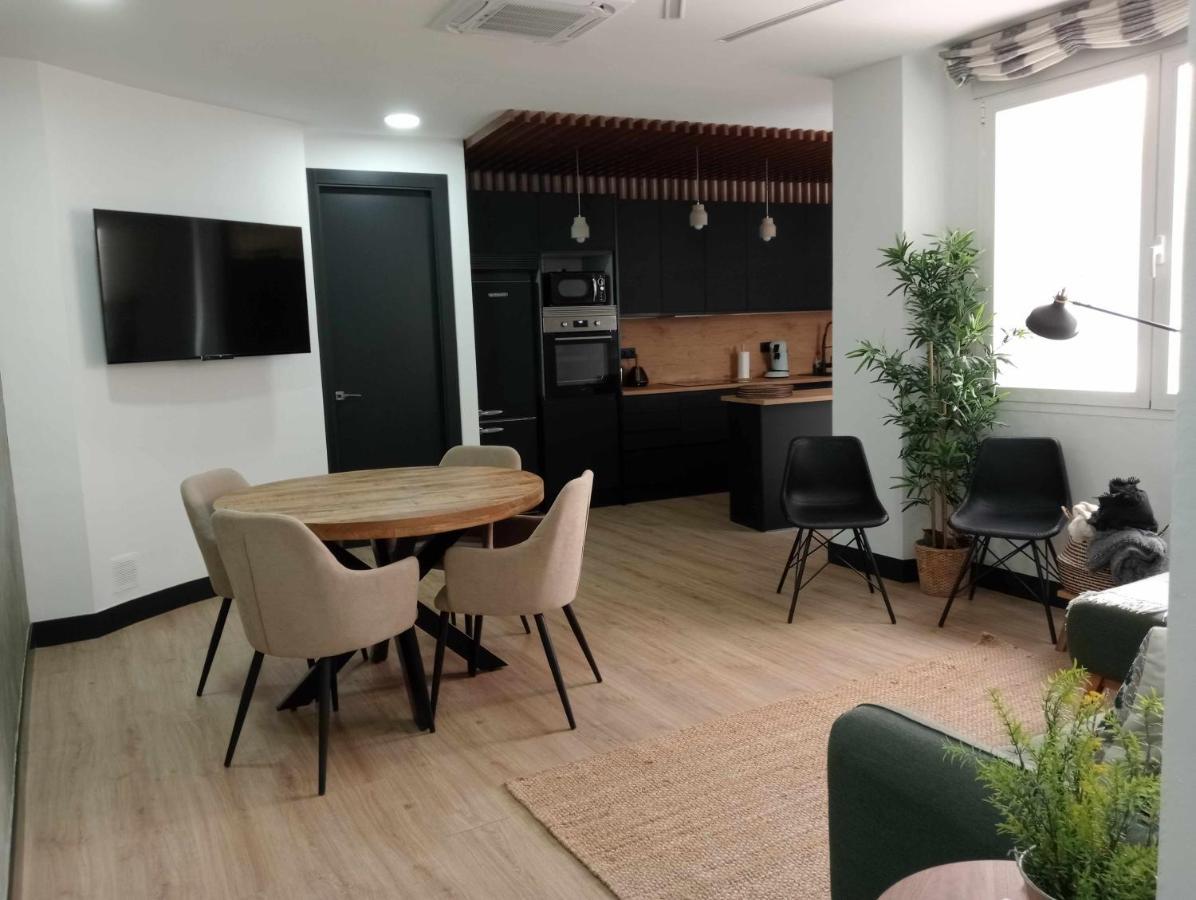 Apartamento Center Street Carcer Málaga