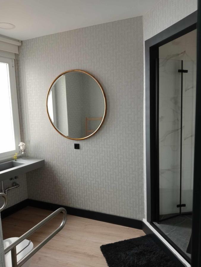 Center Street Carcer Apartamento