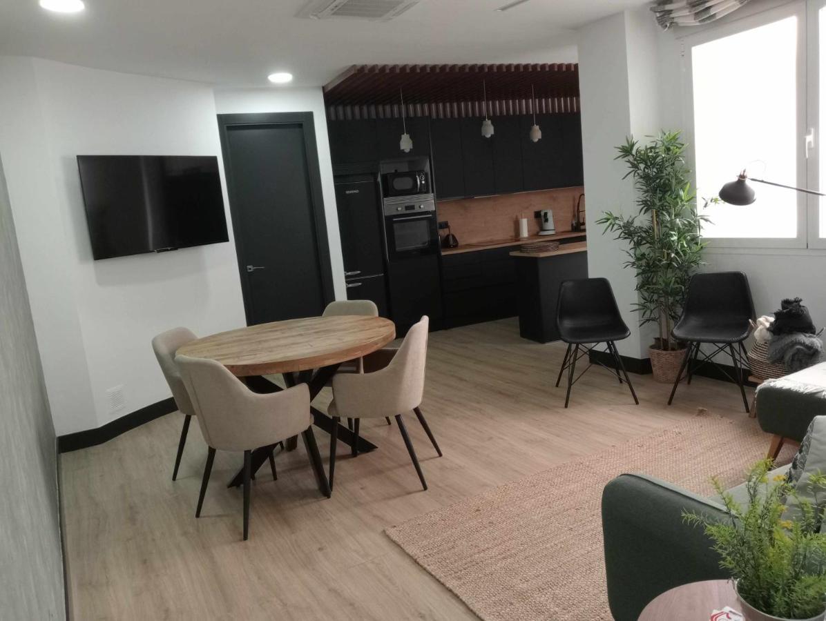Apartamento Center Street Carcer