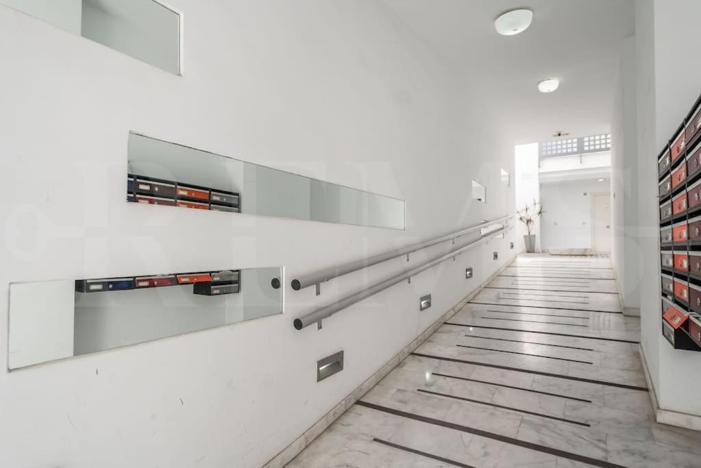 Chic Intimate In The Heart Of By Rems Málaga