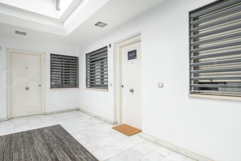 Chic Intimate In The Heart Of By Rems Apartamento Málaga
