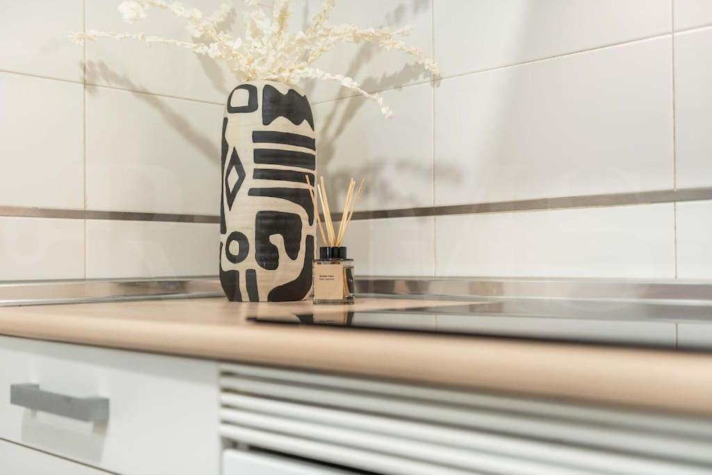Chic Intimate In The Heart Of By Rems Apartamento Málaga