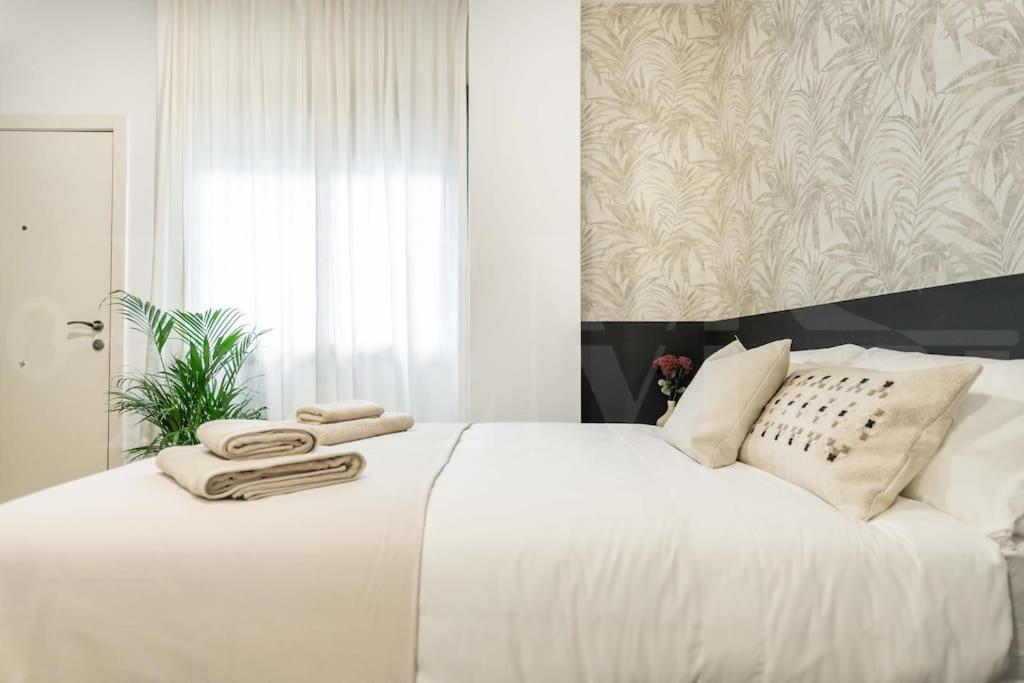 Apartamento Chic Intimate In The Heart Of By Rems