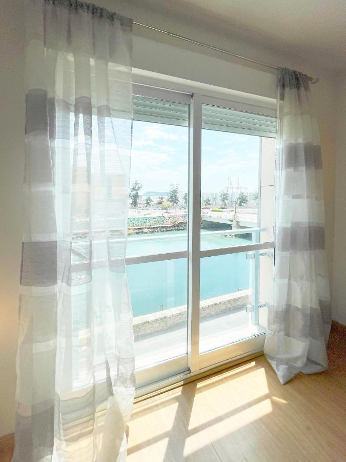 Malagadevacaciones - River Apartment Malaga