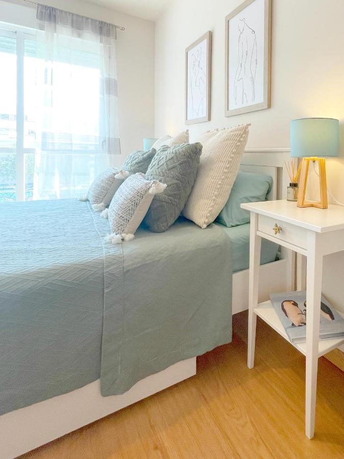 Apartment Malagadevacaciones - River Malaga