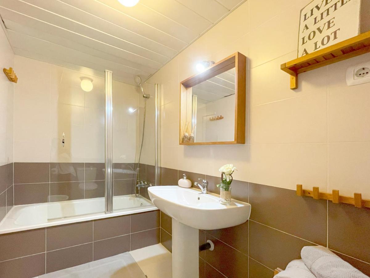 Apartment Malagadevacaciones - River Malaga