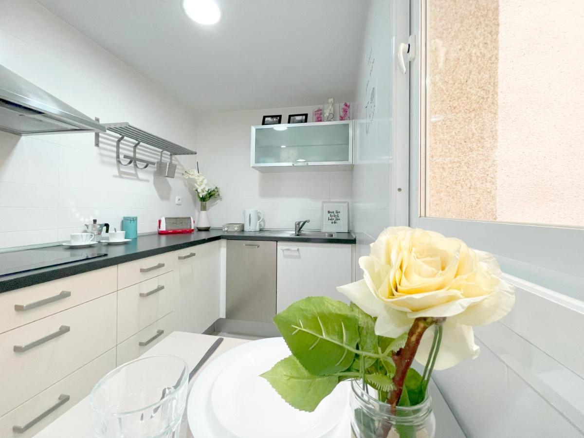Malagadevacaciones - River Apartment Malaga
