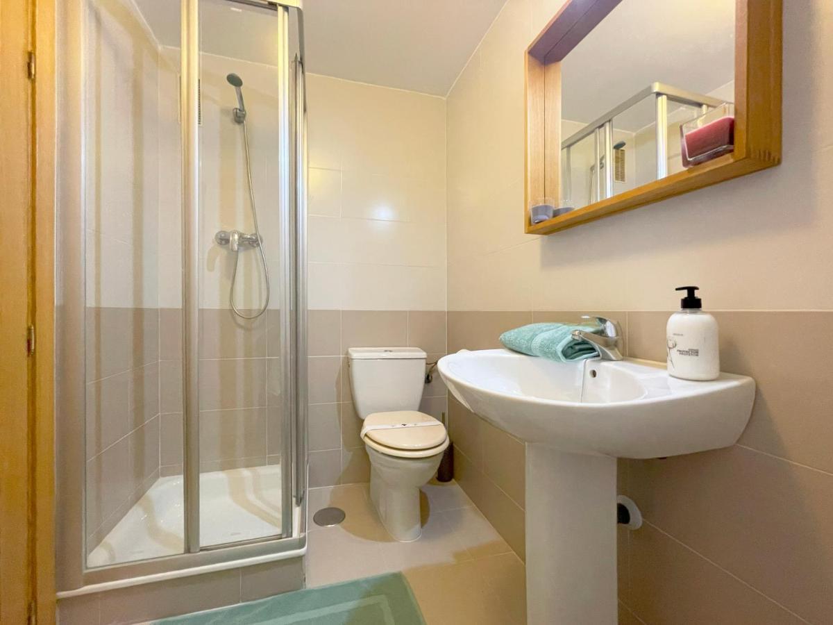 Malagadevacaciones - River Apartment Malaga