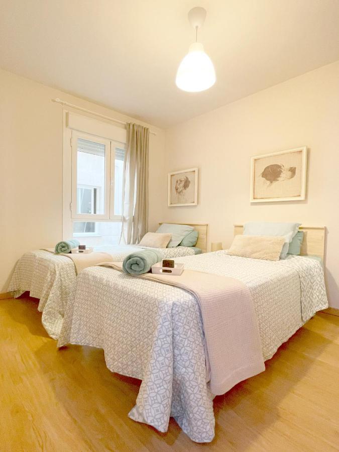 Malagadevacaciones - River Apartment Malaga