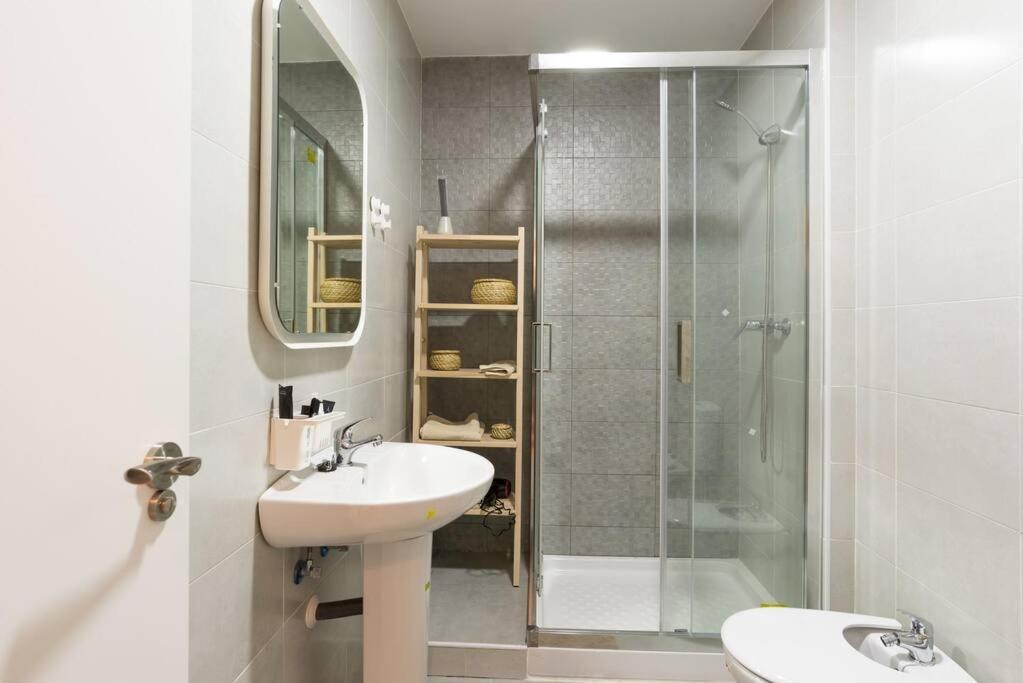 Apartamento Soho10_madre De Dios Málaga