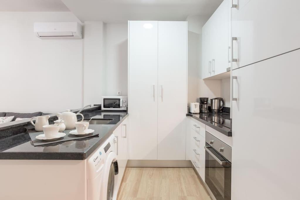 Apartamento Soho10_madre De Dios