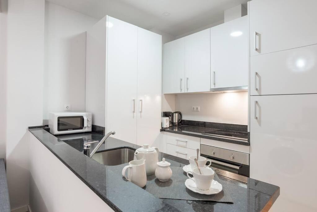 Apartamento Soho10_madre De Dios Málaga