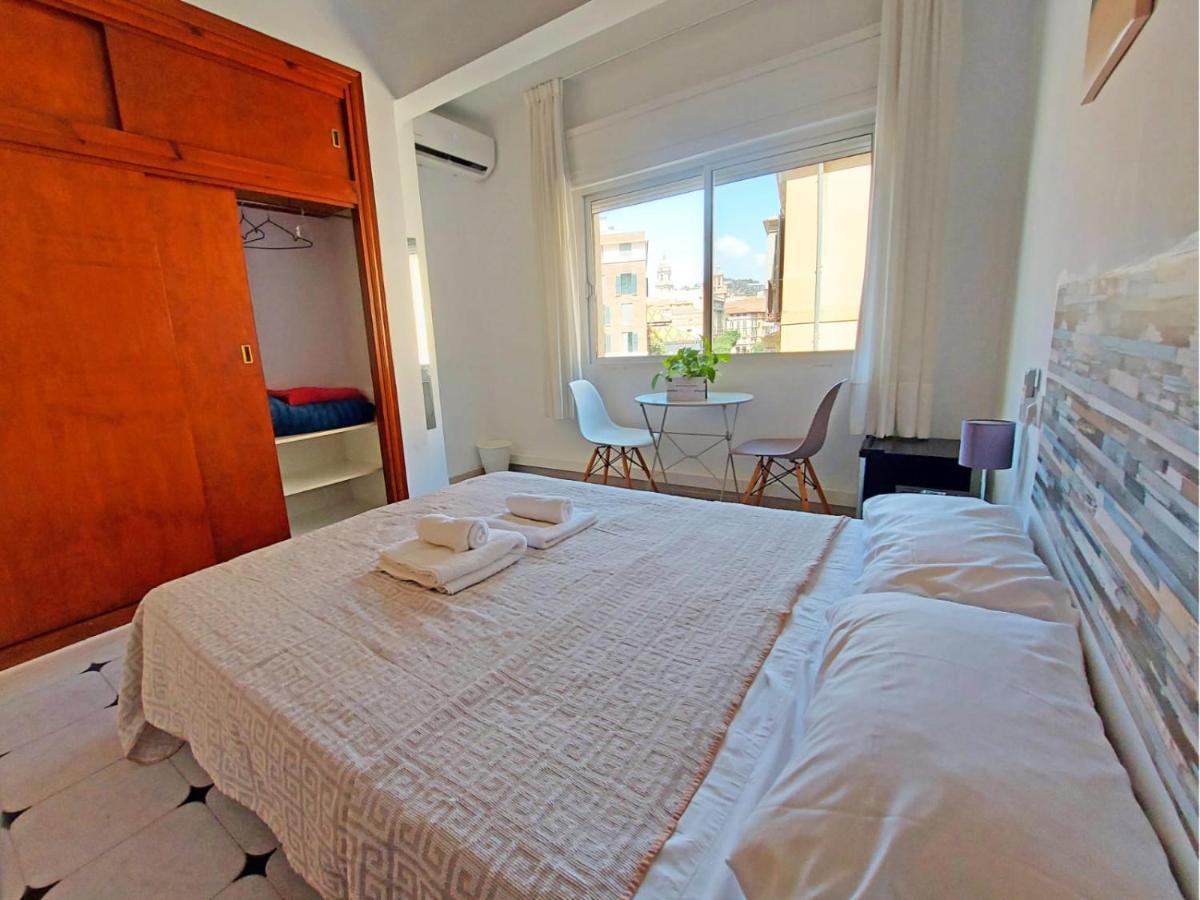 Habitación en casa particular Spanish Academy *