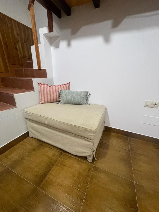 Apartamento Monte Dorado