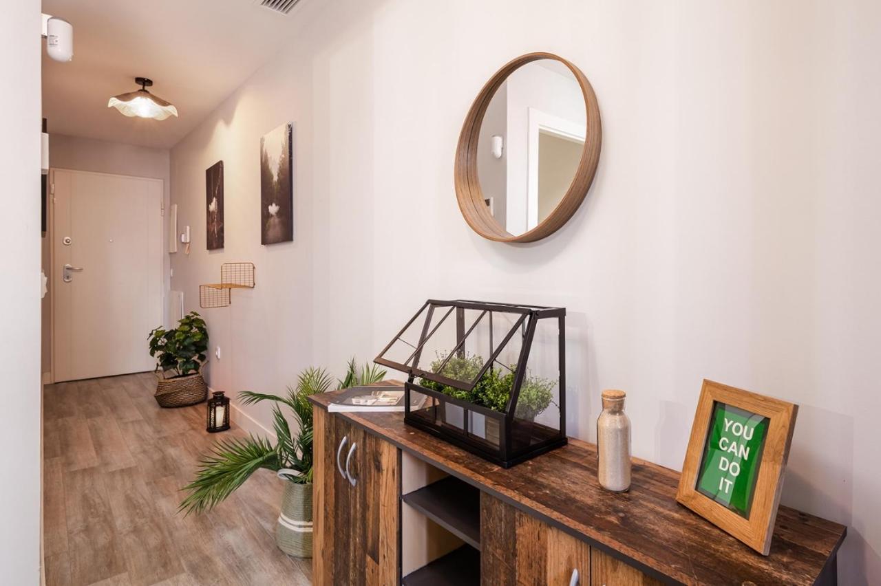 Beprime San Felipe Neri Apartment Malaga