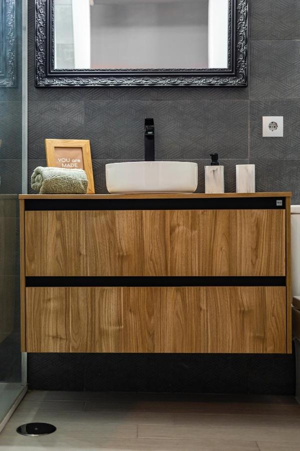 Beprime San Felipe Neri Apartment Malaga