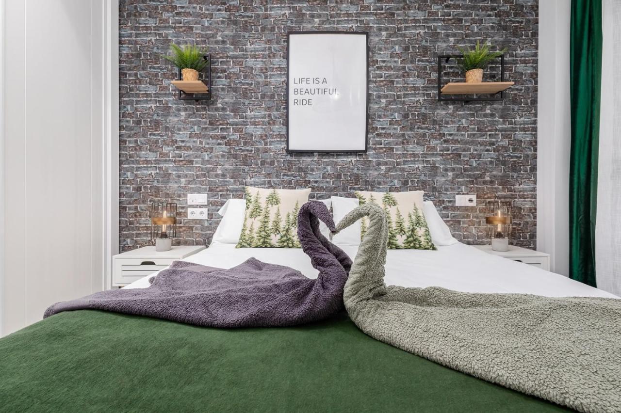 Beprime San Felipe Neri Apartment