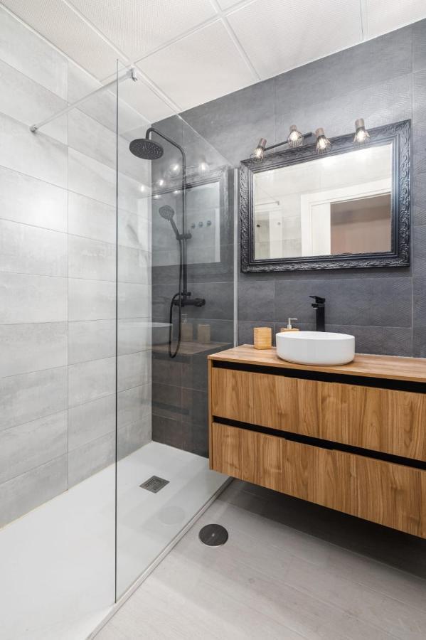 Apartment Beprime San Felipe Neri Malaga