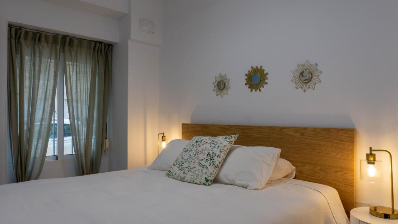 Apartment Caleta *
