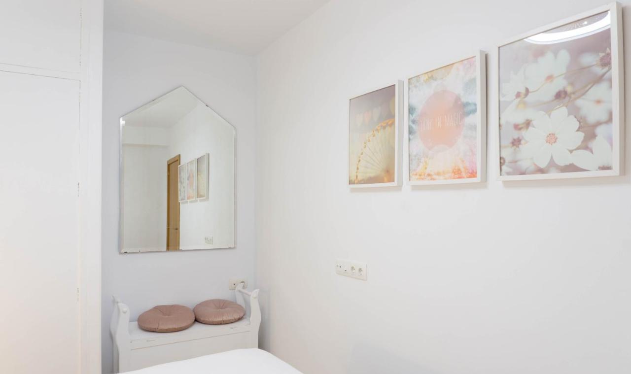 Apartment Caleta