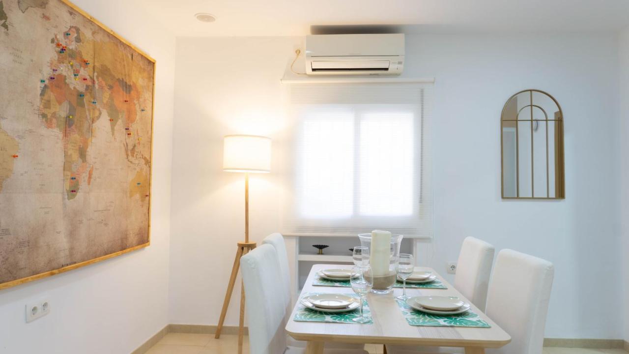 Apartment Caleta