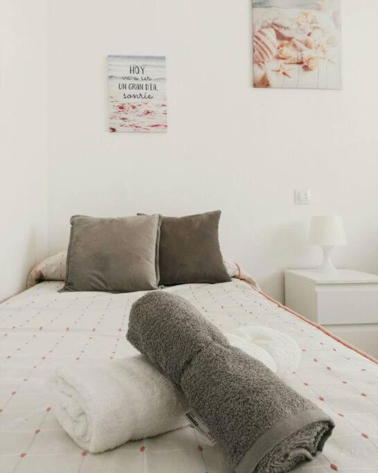 Apartment Carranque *