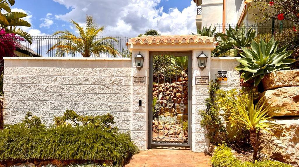 Tuhome Iris Apartamento Málaga