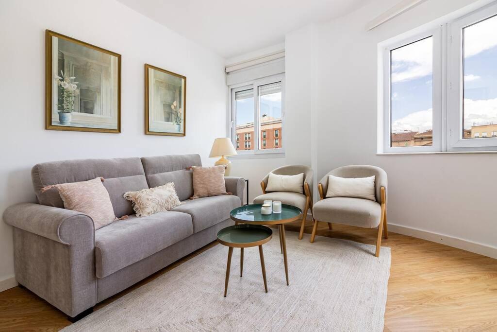 Apartamento Atocha Freshapartments