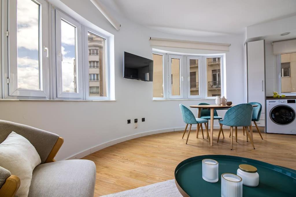 Apartamento Atocha Freshapartments *