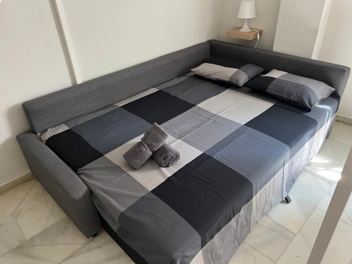 Apartamento Genuar Center 4 *